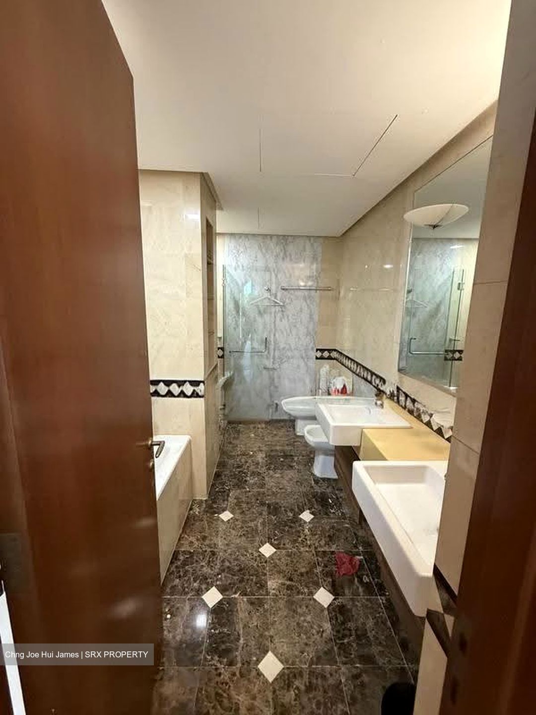 Nassim Jade (D10), Condominium #633306511